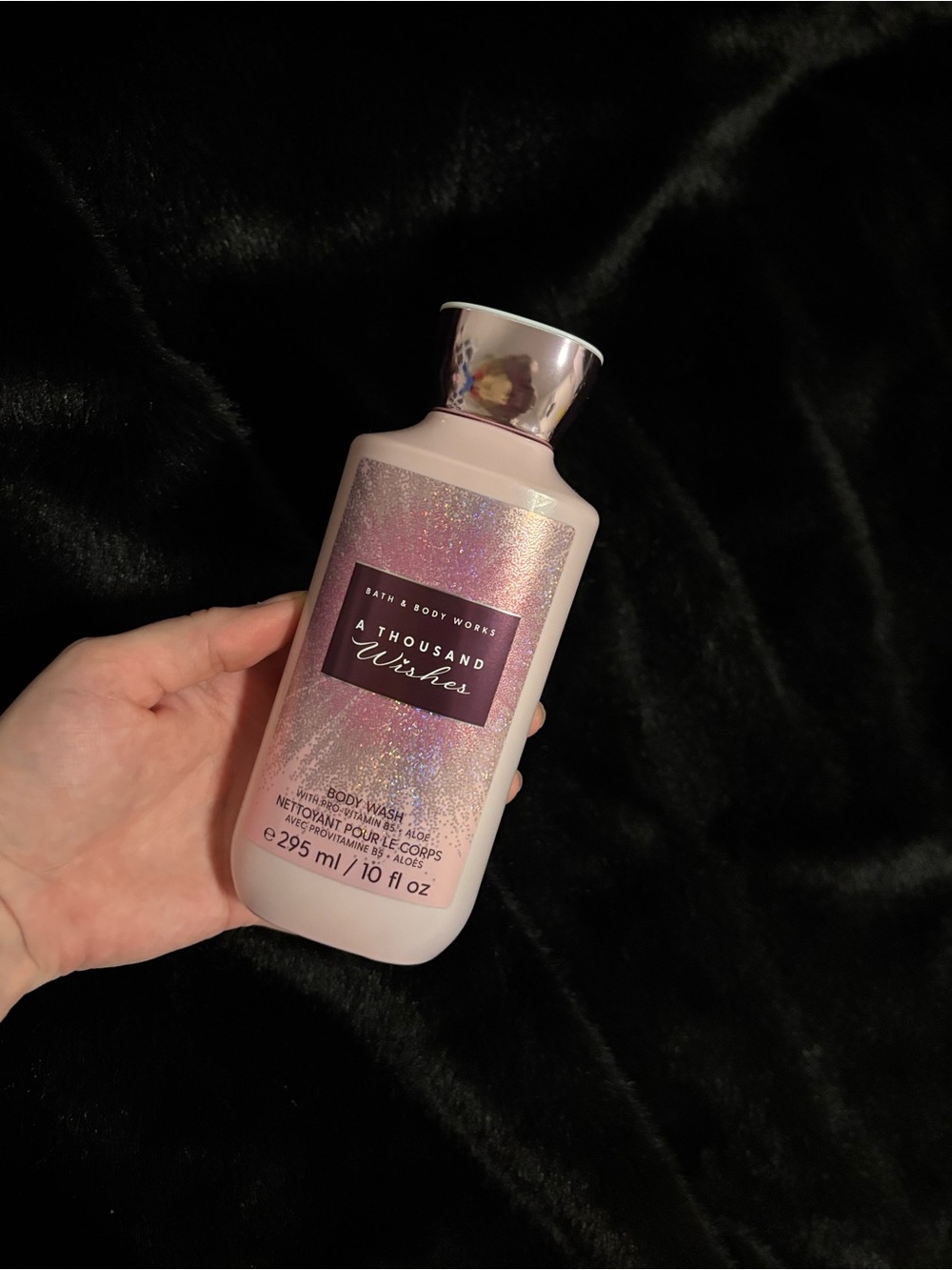 A Thousand Wishes 💖🎀 | Bath And Body Works